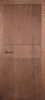 Межкомнатная дверь «Легно-11 ДГ» 2000 x 600 galifaks