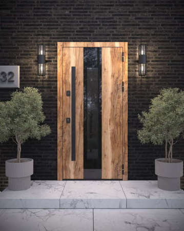 BERSERKER TERMAX LUMI PRO MAX