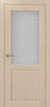 Сицилия_702.21 ЭКО-шпон 90*200 Дуб беленый FL Дали б. цв.