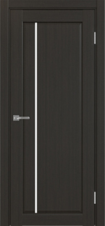 Сицилия_711.12 ЭКО-шпон 80*200 Венге FL LACбелый