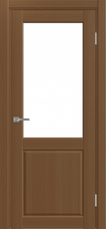 Сицилия_702.21 ЭКО-шпон 90*200 Орех NL LACбелый