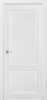 Дверь межкомнатная Мадрид 201 экошпон снежная королева 600x2000 201 Snezhnaya