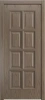 Межкомнатная дверь «Палермо, ДГ» 2000 x 700 Дуб коньячный