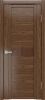 Межкомнатная дверь «QDO H ДО» 2000 x 900 Дуб виски
