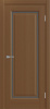 Тоскана_Neo_601С.21 ЭКО-шпон 90*200 Орех NL Графит матовое