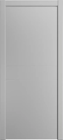 Межкомнатная дверь «ID-F, ДГ»