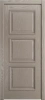 Межкомнатная дверь «Версаль-3, ДГ» 2000 x 600 latte