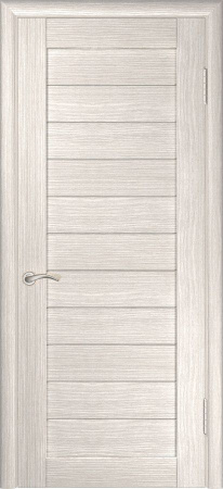 ЛУ-21 (Капучино) Бежевые Глухие 700х2000