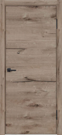 Лу-45 (пацифик) Пацифик Глухие 600х2000