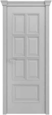 Межкомнатная дверь «Палермо-1, ДГ»