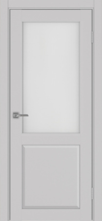 Сицилия_702.21 ЭКО-шпон 70*200 Пепельный Кризет б.цв.