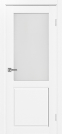 Сицилия_702.21 ЭКО-шпон 70*200 Белый снежный Кризет б.цв.