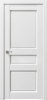Дверь межкомнатная Сицилия 90002 экошпон снежная королева глухая 600x2000 90002 Snezhnaya
