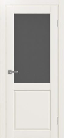 Сицилия_702.21 ЭКО-шпон 90*200 Бежевый Графит матовое