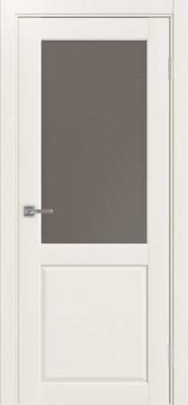 Сицилия_702.21 ЭКО-шпон 90*200 Бежевый Пунта бр.