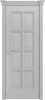 Межкомнатная дверь «Палермо, ДГ»