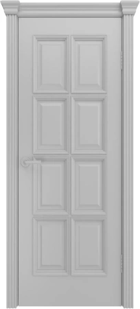Межкомнатная дверь «Палермо, ДГ»