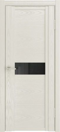 Межкомнатная дверь «QDO H ДО» 2000 x 700 Дуб мокко