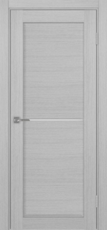 Сицилия_712.12 ЭКО-шпон 90*200 Дуб серый FL Мателюкс