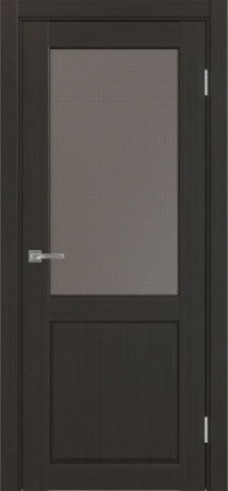 Сицилия_702.21 ЭКО-шпон 80*200 Венге FL Пунта бр.