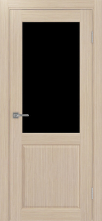 Сицилия_702.21 ЭКО-шпон 90*200 Дуб беленый FL LACчерный