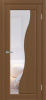 Сицилия_720.21 ЭКО-шпон 70*200 Орех NL Прозрачное