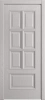 Межкомнатная дверь «Палермо-1, ДГ» 2000 x 700 Бежевый