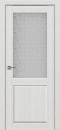 Сицилия_702.21 ЭКО-шпон 70*200 Ясень серебристый Дали б. цв.