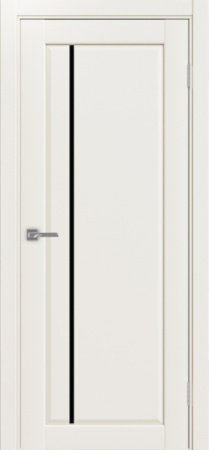 Сицилия_711.12 ЭКО-шпон 70*200 Бежевый LACчерный