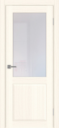 Сицилия_702.21 ЭКО-шпон 70*200 Ясень светлый Прозрачное