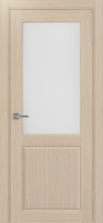 Сицилия_702.21 ЭКО-шпон 90*200 Дуб беленый FL Кризет б.цв.