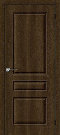 Скинни-14 Dark Barnwood 200*70