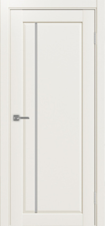 Сицилия_711.12 ЭКО-шпон 90*200 Бежевый Мателюкс