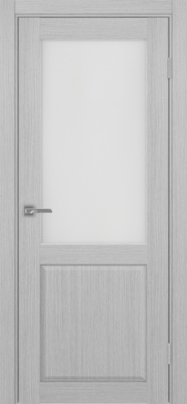 Сицилия_702.21 ЭКО-шпон 80*200 Дуб серый FL Кризет б.цв.