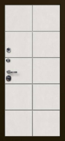 Magnetic 200