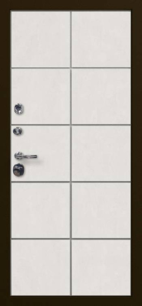 Magnetic 200