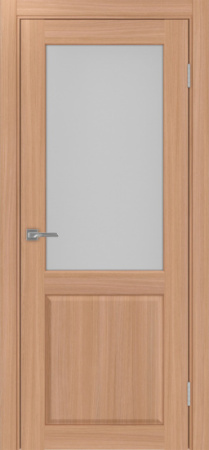 Сицилия_702.21 ЭКО-шпон 90*200 Ясень тёмный Мателюкс