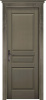 Дверь межкомнатная Пандора массив 600x2000 Oliva Glukhaya