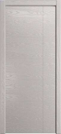 Межкомнатная дверь «ID-L ДГ» 2000 x 700 Белоснежный