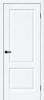 Неоклассик-32 White Silkwood 200*80