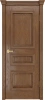 Межкомнатная дверь «Бристоль Сити, ДГ» 2000 x 900 Дуб мокко