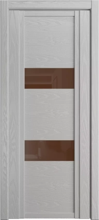 Межкомнатная дверь «QDO N ДО» 2000 x 600 Бежевый