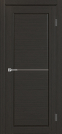 Сицилия_712.12 ЭКО-шпон 70*200 Венге FL Бронза матовое