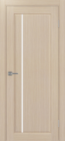 Сицилия_711.12 ЭКО-шпон 90*200 Дуб беленый FL LACбелый