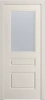 Межкомнатная дверь «Манхэттен-3 ДО» 2000 x 600 Бежевый
