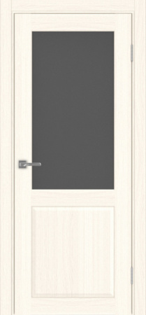 Сицилия_702.21 ЭКО-шпон 80*200 Ясень светлый Графит матовое