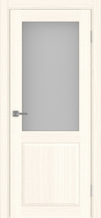 Сицилия_702.21 ЭКО-шпон 90*200 Ясень светлый Пунта б.цв.