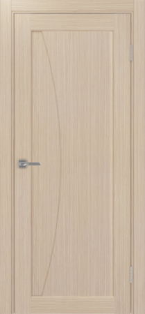 Сицилия_722.11 ЭКО-шпон 80*200 Дуб беленый FL ОФ МДФ