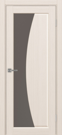 Сицилия_721.21 ЭКО-шпон 70*200 Ясень перламутровый Бронза матовое