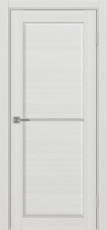 Сицилия_712.12 ЭКО-шпон 90*200 Ясень серебристый Мателюкс